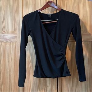 AnnTaylor Factory Long Sleeve